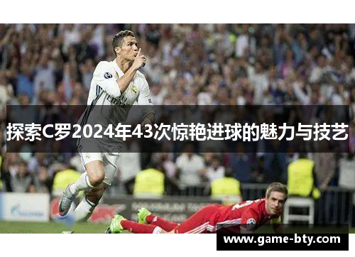 探索C罗2024年43次惊艳进球的魅力与技艺